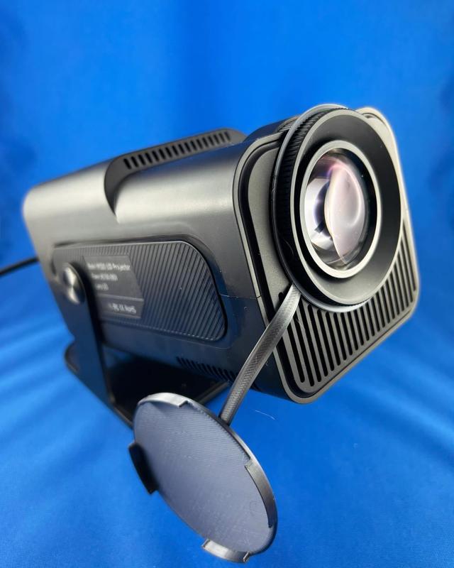 MagCubic Projector Cap / Cover