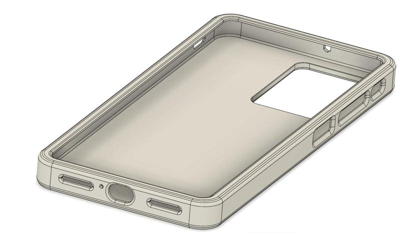 Smartphone Case Murena2