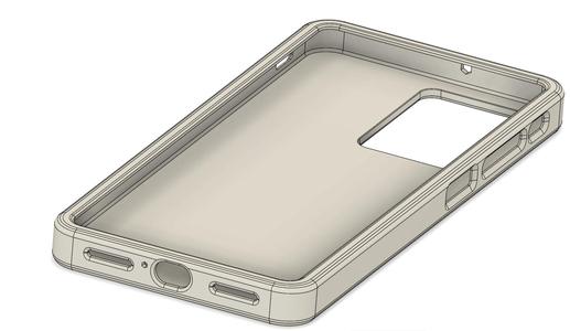 Smartphone Case Murena2