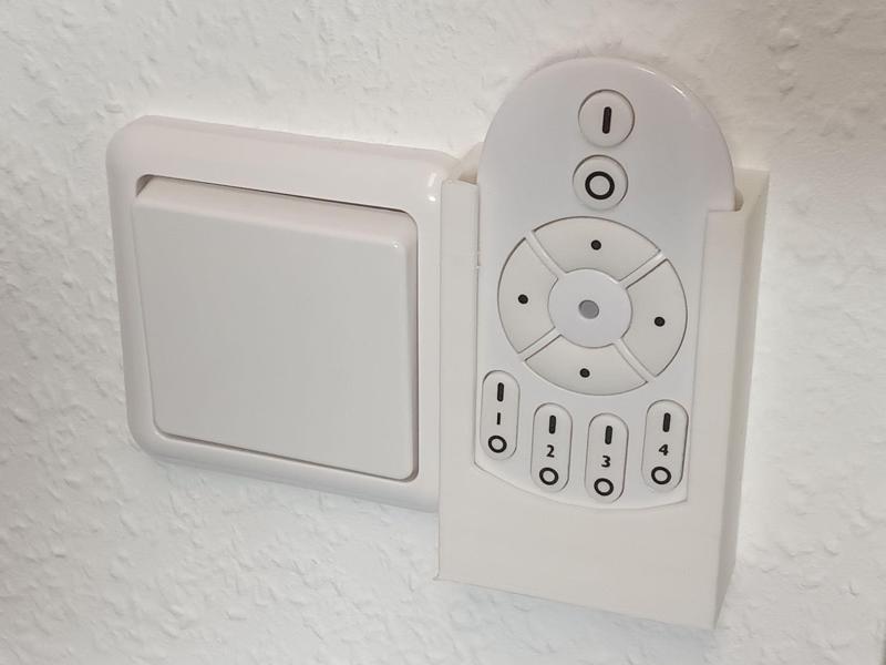 Aimosen AMSLY-221 RC mount