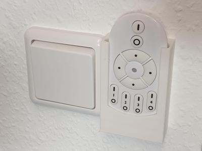 Aimosen AMSLY-221 RC mount