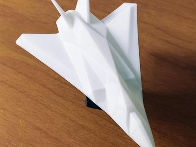 Jet Model 7