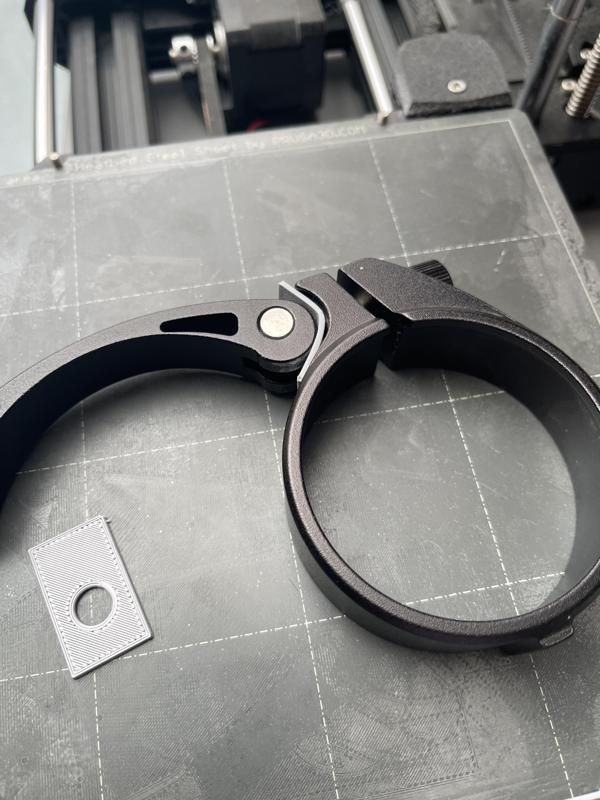 ADO AIR 20 Thin bolt spacer