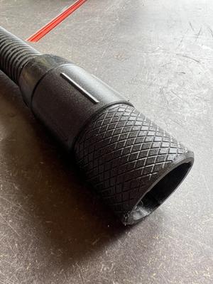 OsVac F32 Bosch Hose 50mm