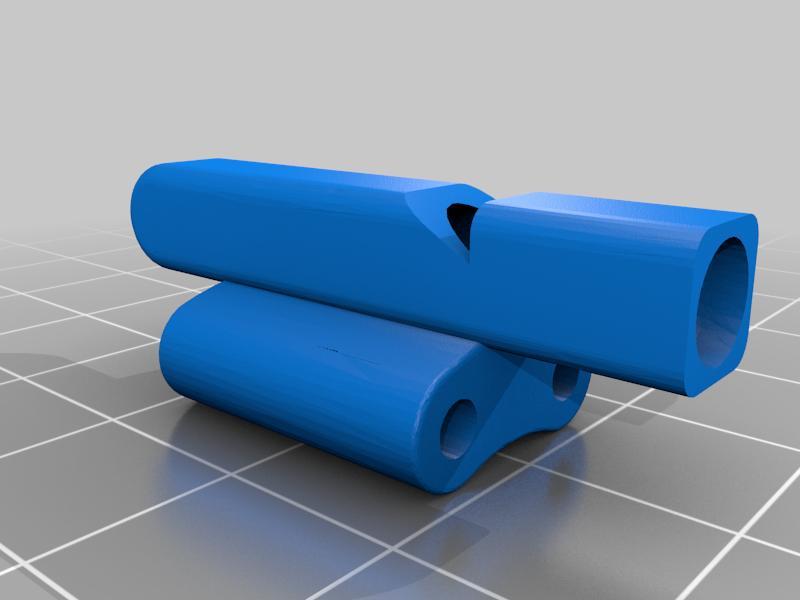 Leatherman Tread Whistle