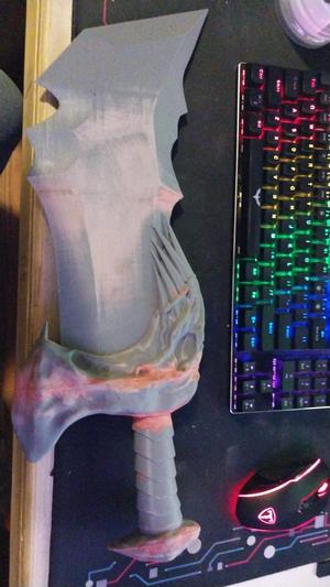 Blades of Chaos (God of War)