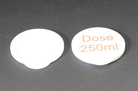 Dosen Deckel für 250ml