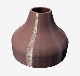 Funnel powder detergent by Ghaliensita