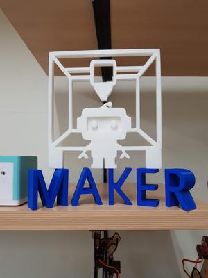 서울형 메이커거점센터 로고