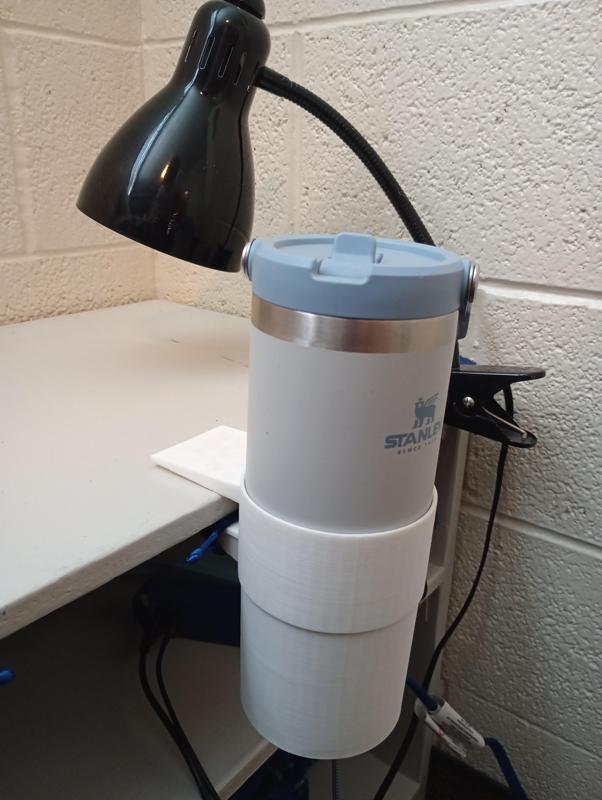 Stanley Cup Holder