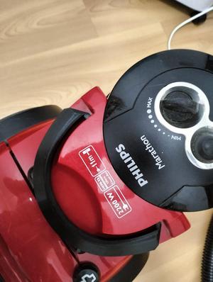 Philips Marathon Carrying Handle