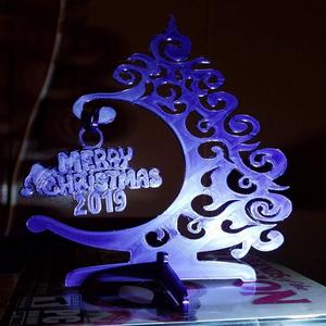 Christmas tree Ornament holder