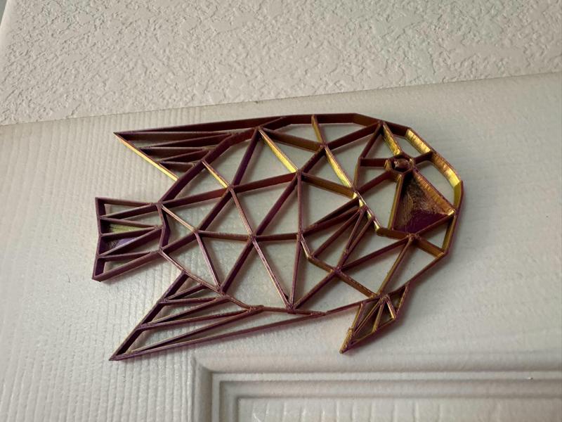 Decorative Fish Remix