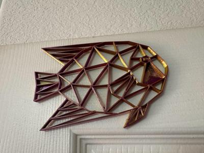 Decorative Fish Remix