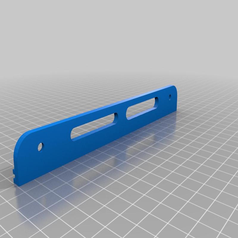 Emergency chocolate holder