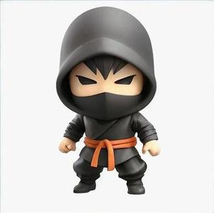 Nendoroid Ninja