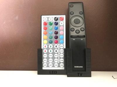 Remote Control Stand