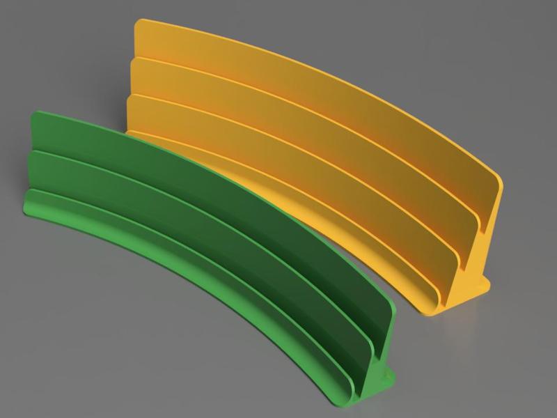 Playing Card Holder Mk3