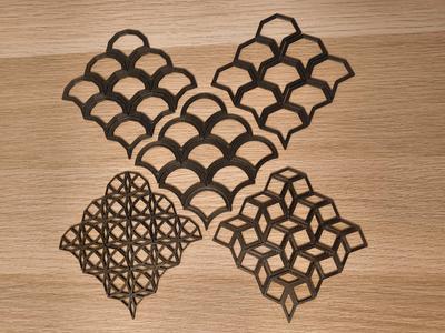 Stingray Tiles