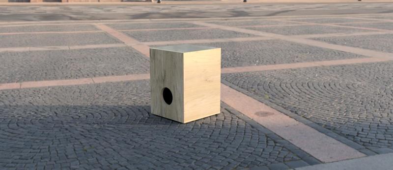 Cajon