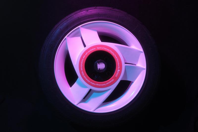 HeroesRacing iSpeed Enkei Aeronautics Rings 15"