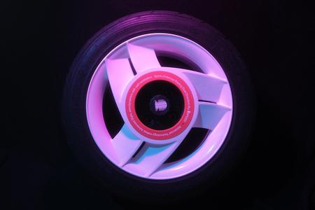 HeroesRacing iSpeed Enkei Aeronautics Rings 15"