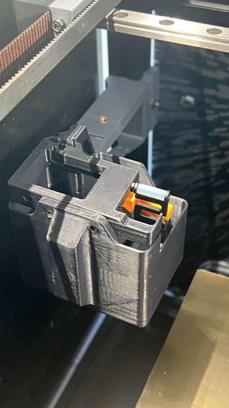 Annex K3 Beacon Nozzle Wiper Bambulab Wiper