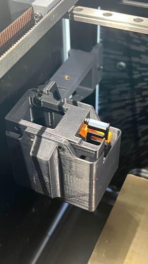 Annex K3 Beacon Nozzle Wiper Bambulab Wiper