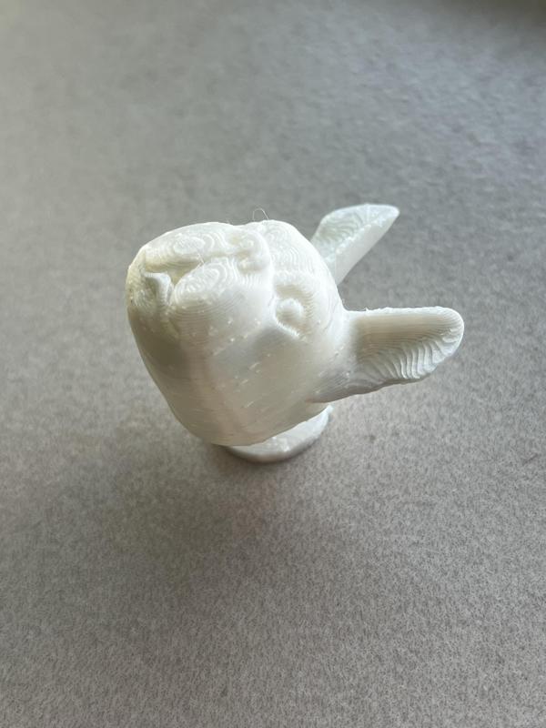 Croc Charms French Bulldog