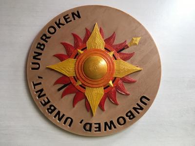 House Martell Sigil