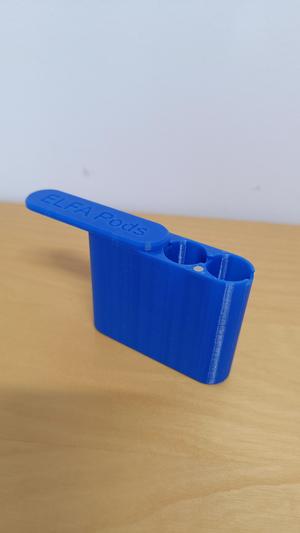 Elfbar ELFA Pods box