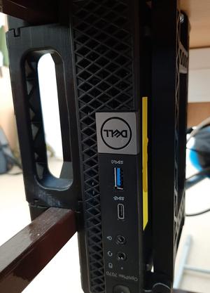 Holder for Dell Optiplex 7070