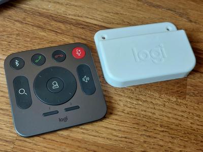 Support de télécommande Logitech Rally Plus