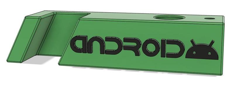 Apple and Android Keychains