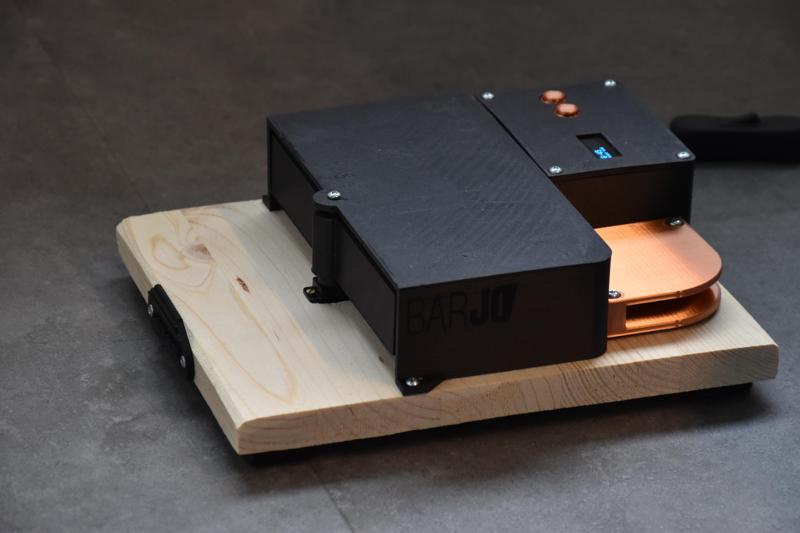 Programmable pet food/pill dispenser