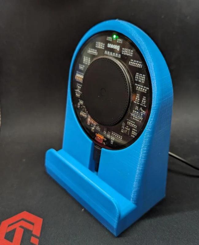 Baseus simple 2 wireless charging dock pixel 7, iphone 15 pro