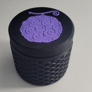 Gum Gum Fruit Ash tray