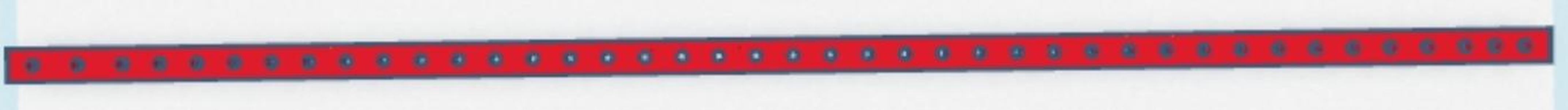 YACR - Yet Another Circles Ruler