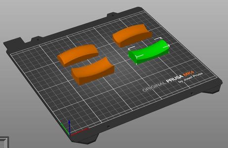 Apprendre les notions concave et convexe