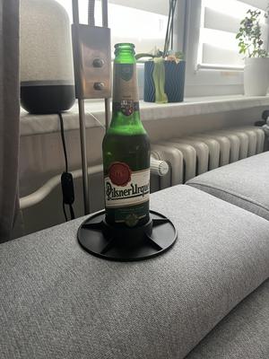 sofa-beer life hack