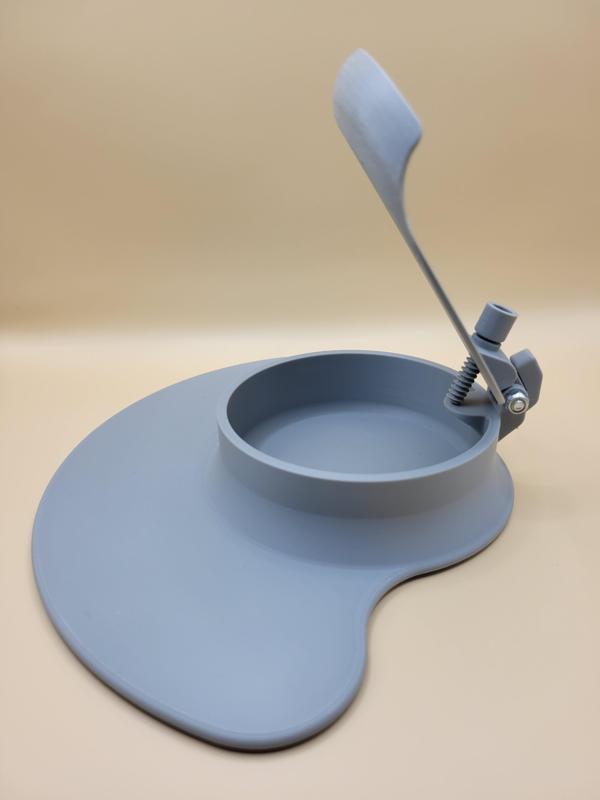 Bird Proof Pet Bowl for Small Pets