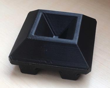 Ender 3 rubber feet (gumová noha)