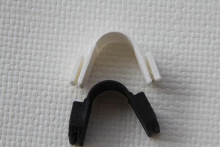 nose clip