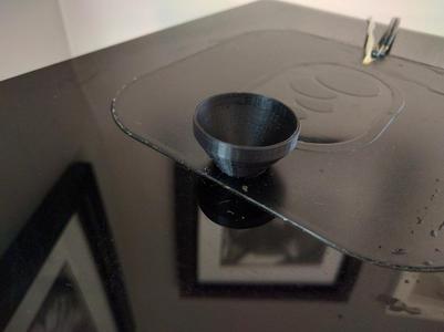 Food Funnel for biOrb FLOW 30 Aquarium