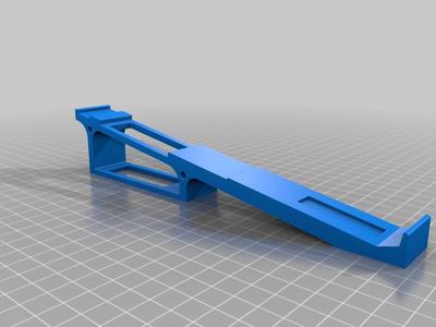 Asus Zephyrus GS14 laptop stand
