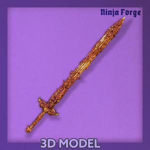 Blasphemous Blade