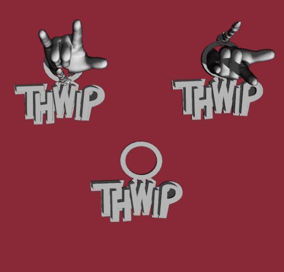 Spider-man Web Thwip Effect (Marvel legends)