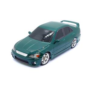99 Altezza Z-Edition Body Shell with Dummy Chassis (Xmod and MiniZ)