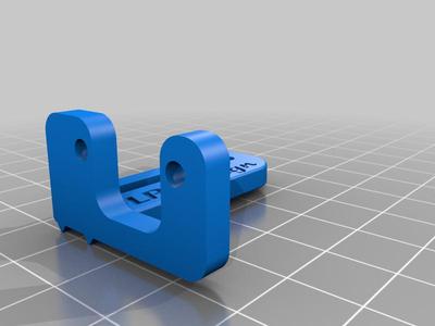 CR-1oS Direct Extruder, BLtoch, MGN12