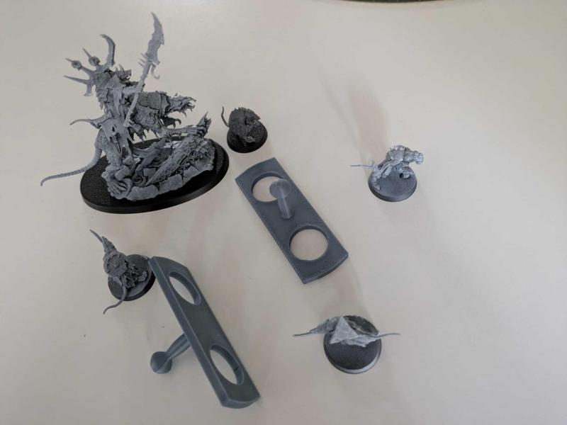 strips 3 inch - 1 inch